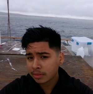 Meet your Posher, Gerardo